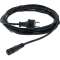 Câble d'alimentation 230 V pour projecteur rechargeable BIZ 625 039