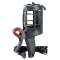 Baladeuse - 75 W incandescent - 230V - classe II - IP20 - avec pince