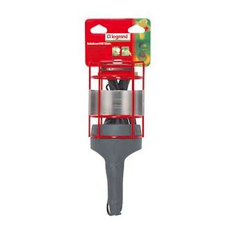 Baladeuse domestique 230V 100W à panier métal IP20 - fiche 2P + cordon 5m|Legrand-LEG091270