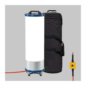 POWERTUBE II L ProLine Emergency, dimmable, 230V, IP65, classe II,|Sonlux-OUX73P03001-0006.P.AA