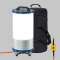 POWERTUBE II M ProLine Emergency, dimmable, 230V, IP65, classe II,