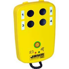 OREL 4+1 boutons|Jay electronique-JAQOREL42SL1