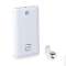 Batterie(s) Batterie externe universelle 5V 20000mAh