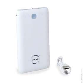 Batterie(s) Batterie externe universelle 5V 20000mAh|Enix energies-NXGBEL9012