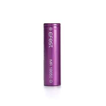 Accumulateur(s) Accus Lithium-Ion EFEST IMR18650 HD Li-Mn 3.7V 3500mAh FT|Enix energies-NXGACL9069