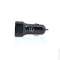 Unité(s) Chargeur voiture double USB 12V 3A avec charge rapide QC