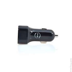 Unité(s) Chargeur voiture double USB 12V 3A avec charge rapide QC|Enix energies-NXGGCV9040