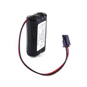 Pack(s) Batterie automate 4x 2/3A BR 2S2P ST6 6V 2.4Ah JAE|Enix energies-NXGMGL0076