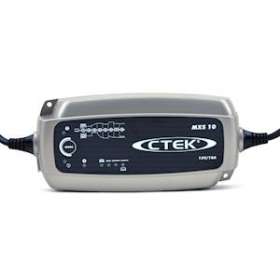 Unité(s) Chargeur plomb CTEK MXS 10 12V/10A 230V (Intelligent)|Enix energies-NXGCEP1H78