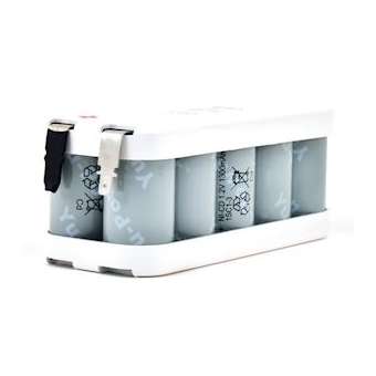 Batterie(s) Batterie Nicd 10x SC 10S1P ST2 12V 1.3Ah T2|Enix energies-NXGMFN00114