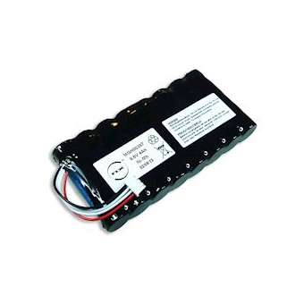 Pack(s) Batterie Nimh 8x 4/3A 8S1P ST1 9.6V 4000mAh JST|Enix energies-NXGMGH00397