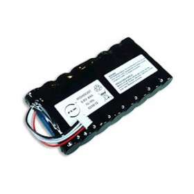 Pack(s) Batterie Nimh 8x 4/3A 8S1P ST1 9.6V 4000mAh JST|Enix energies-NXGMGH00397