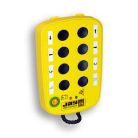 OREL 8 + 1 boutons|Jay electronique-JAQOREL82SL1