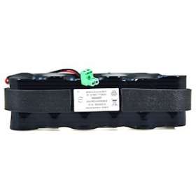 Pack(s) Batterie systeme alarme 6x LR20 (ST1/SG) 9V 19.76Ah FC|Enix energies-NXGMGA0037