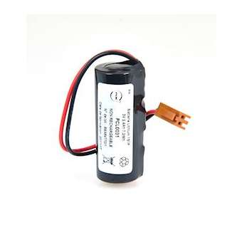 Unité(s) Lithium battery pack CR17450 2/3A 3V 2.4Ah JAE|Enix energies-NXGPCL0031