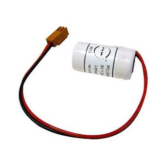 Pile(s) Batterie automate 1x 2/3A BR 1S1P 3V 1.2Ah JAE|Enix energies-NXGPCL0056