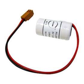 Pile(s) Batterie automate 1x 2/3A BR 1S1P 3V 1.2Ah JAE|Enix energies-NXGPCL0056