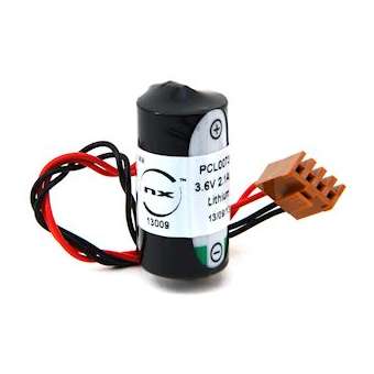 Pile(s) Batterie automate LS17330 2/3A 3.6V 2.1Ah JAE|Enix energies-NXGPCL0073