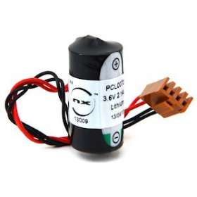 Pile(s) Batterie automate LS17330 2/3A 3.6V 2.1Ah JAE|Enix energies-NXGPCL0073