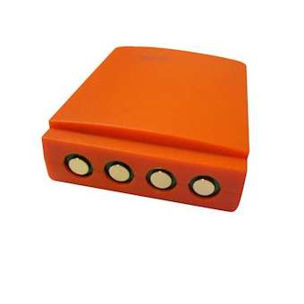 Unité(s) Batterie télécommande de grue HBC 3.6V 2200mAh|Enix energies-NXGRMH0657