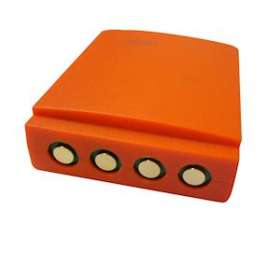 Unité(s) Batterie télécommande de grue HBC 3.6V 2200mAh|Enix energies-NXGRMH0657