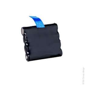 Batterie(s) Batterie talkie walkie 4.8V 700mAh|Enix energies-NXGRMH0652