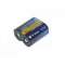 Blister(s) x 1 Batterie appareil photo R-CRP2 rechargeable 7.2V 450mAh|Enix energies-NXGFML9001