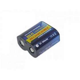 Blister(s) x 1 Batterie appareil photo R-CRP2 rechargeable 7.2V 450mAh|Enix energies-NXGFML9001