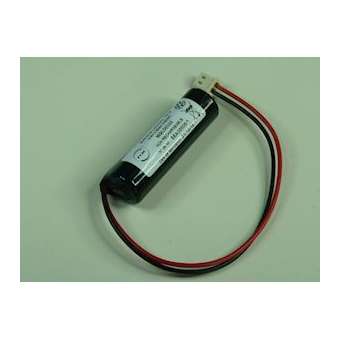 Pack(s) Batterie lithium ER14505H AA 3.6V 2.4Ah Molex|Enix energies-NXGMGL00332