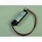Pack(s) Batterie lithium ER14505H AA 3.6V 2.4Ah Molex