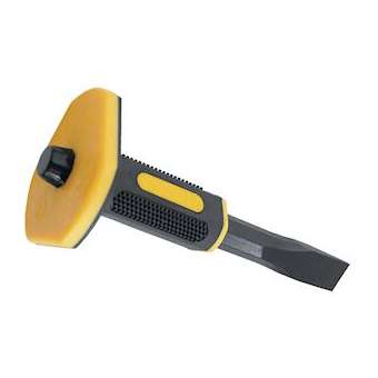 Ciseau de maçon 300 x 100 mm|Bizline-BIZ700584