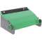 Distributeur de papier PxLxH 205 x 319 x 141 mm, rouleaux max. 275 mm diam.