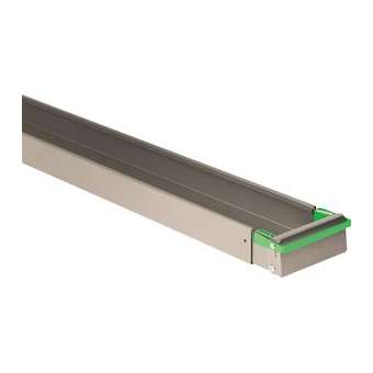 Étagère goulotte profondeur 160 mm|Bizline-BIZ771050