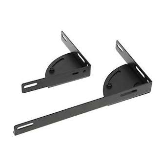 Équerre profondeur 300 mm hauteur 160 mm|Bizline-BIZ771055