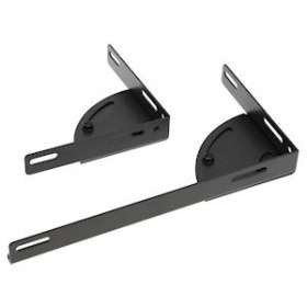 Équerre profondeur 300 mm hauteur 160 mm|Bizline-BIZ771055