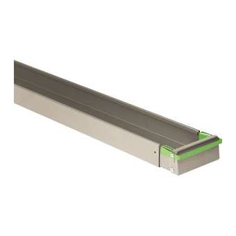 Étagère goulotte profondeur 300 mm|Bizline-BIZ771051