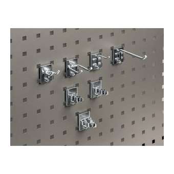 Kit 25 porte-outils|Bizline-BIZ771059