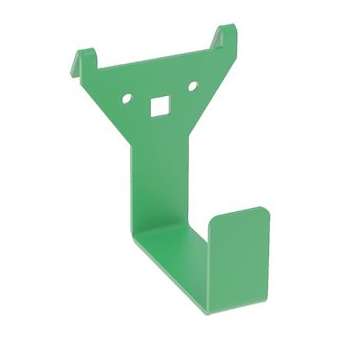 Crochet universel simple profondeur 85 mm hauteur 100 mm|Bizline-BIZ771077