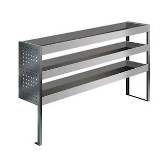 Kit standard fourgonnette L2 (1451 mm x 890 mm x 300 mm)|Bizline-BIZ771030