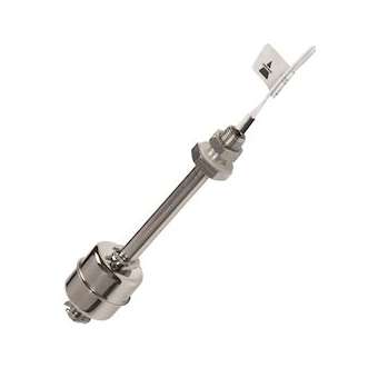 Détecteur de niveau magnétique D28 inox-Câble teflon 0,3m- sortie NF|Carlo gavazzi-CGPILMM5S2AT