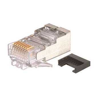 Han Brid - Plug RJ 45 as spare part|Harting-HRG09120009958