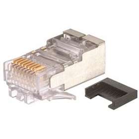 Han Brid - Plug RJ 45 as spare part|Harting-HRG09120009958
