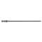 Embouts vissage PH2 130mm pour SPEED P55EC