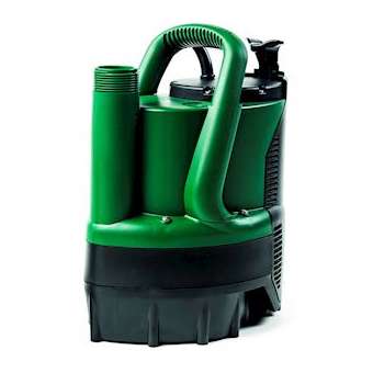 VERTY-POMPE VIDE CAVE NOVA 200|Jetly-JTY131003