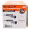 KIT accessoires SPITBULL charpentier