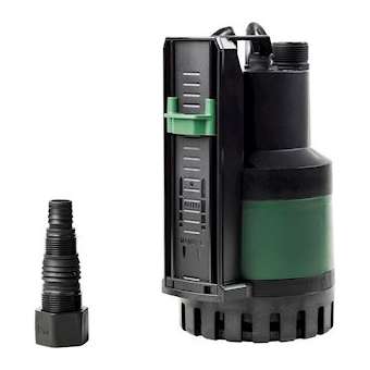 POMPE VIDE CAVE NOVA-UP 300 MAE. MONO|Jetly-JTY131123