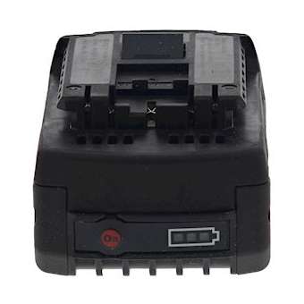 Batterie 18V 4Ah Lithium|Spit-SPT054393