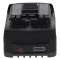 Batterie 18V 4Ah Lithium