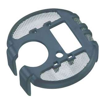 Filtre poussières pour rainureuse|Bizline-BIZ790625