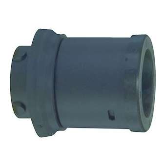 Adaptateur aspirateur et rainureuse|Bizline-BIZ790626